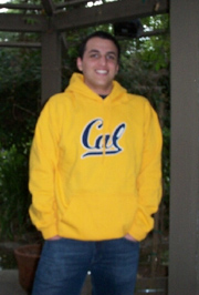 Omar Mohamedaly